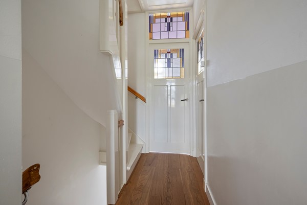 Medium property photo - Zaanenstraat 101, 2022 CM Haarlem